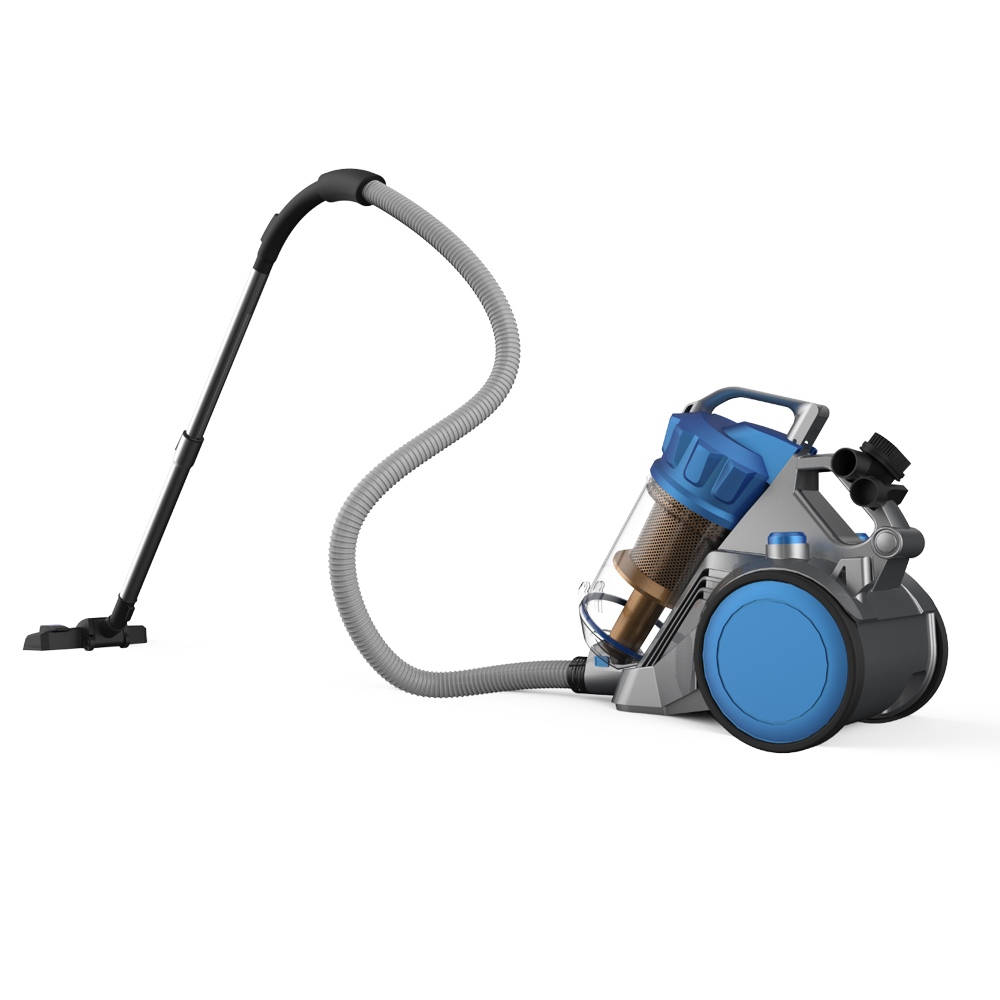 Invictus Floor Wiz Compact Vacuum Cleaner Online KG Electronic