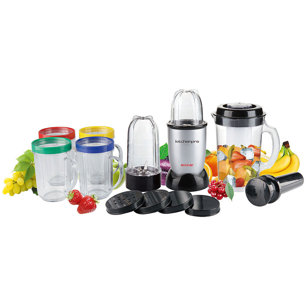 Electric Blender Jug Bottle Cup/Drink Smoothies Maker/Protein Shaker