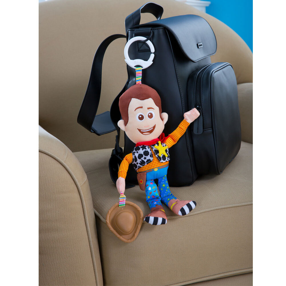 woody lamaze