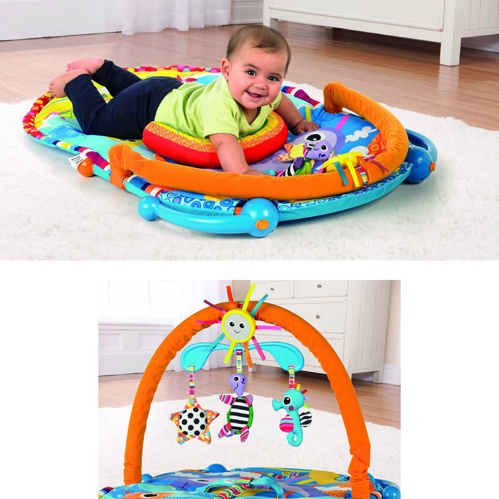 lamaze seat