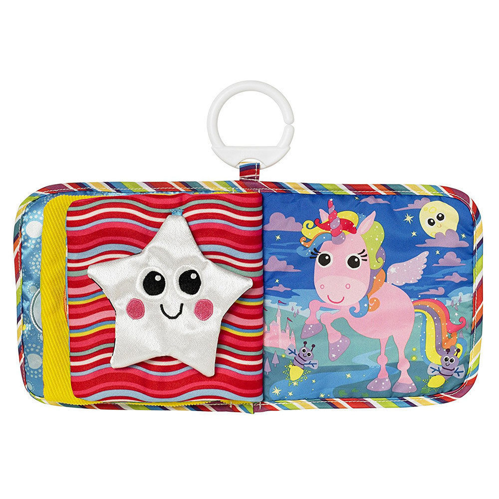 lamaze tilly twinklewings