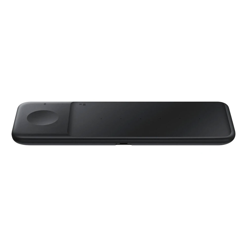 samsung wireless charger pad trio