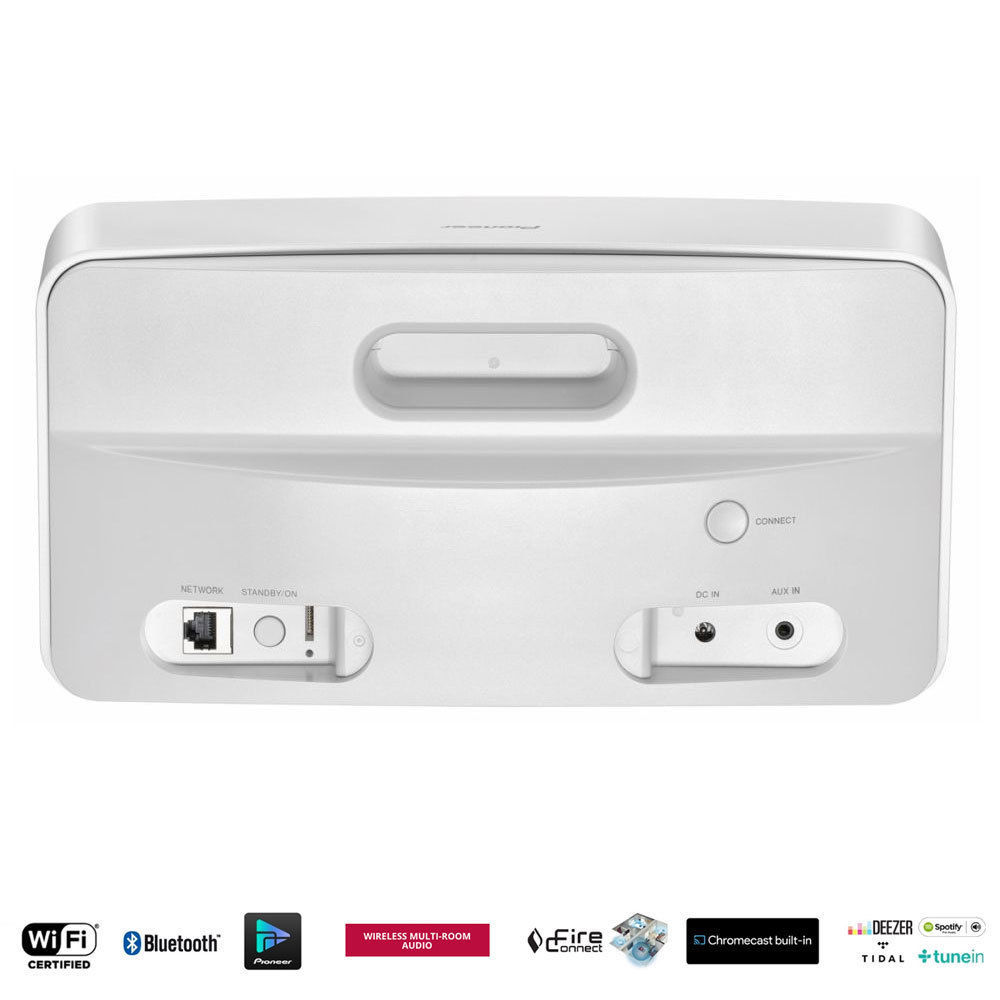 fireconnect wireless speakers