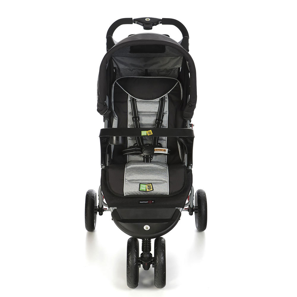 veebee navigator stroller