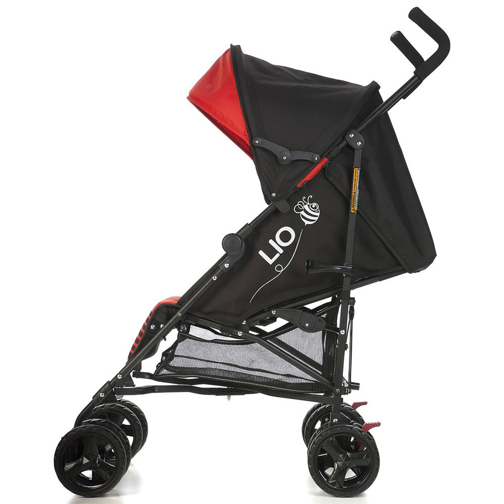 veebee lio stroller