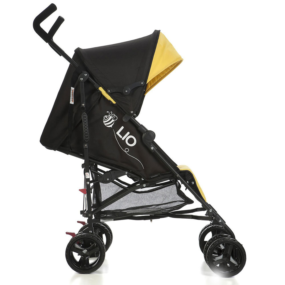 veebee lio stroller
