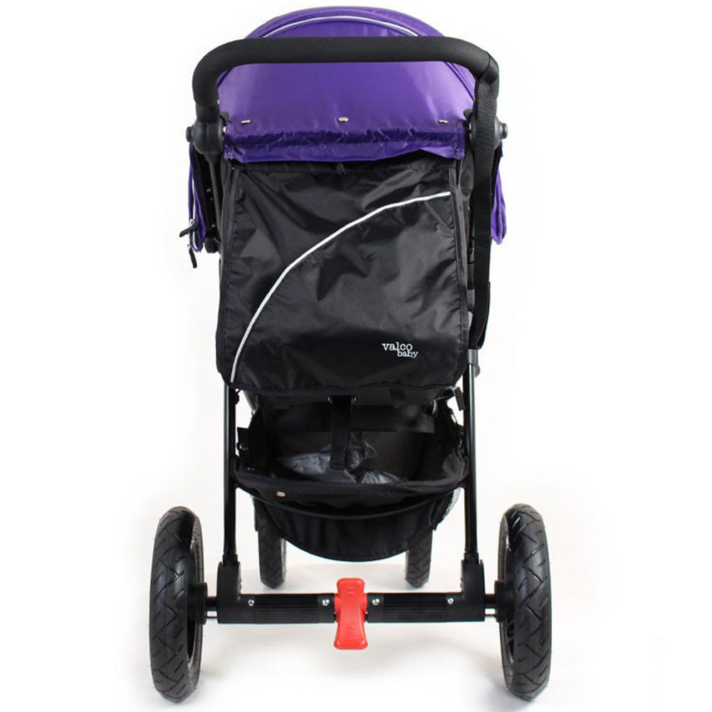 pushchair for 3 year old uk
