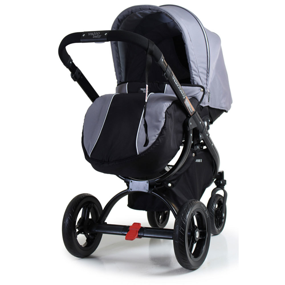 valco rebel q ex pram