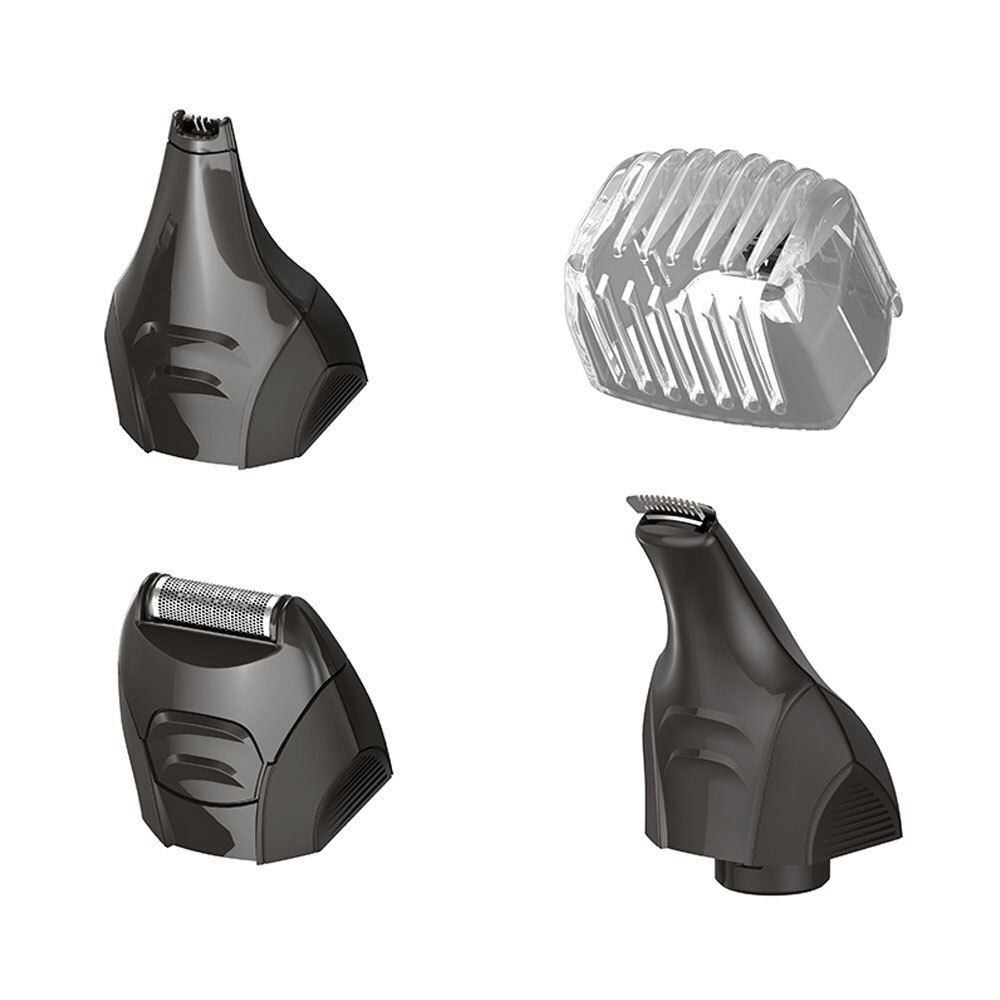 Remington 5 In 1 Titanium Multi Face Grooming Kit Online KG Electronic
