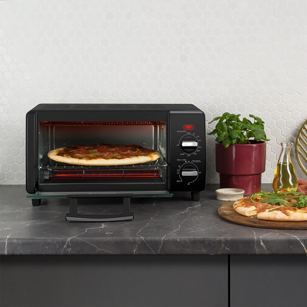 Russell Hobbs RHTOV15 Electric Bake Expert Mini Toaster Oven Online