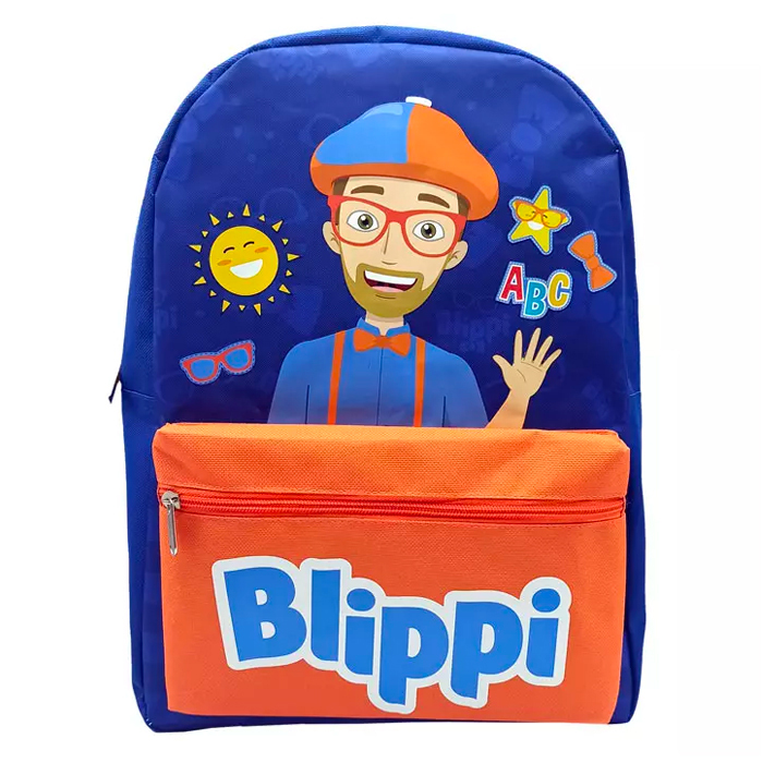 Blippi Showbag Online KG Electronic