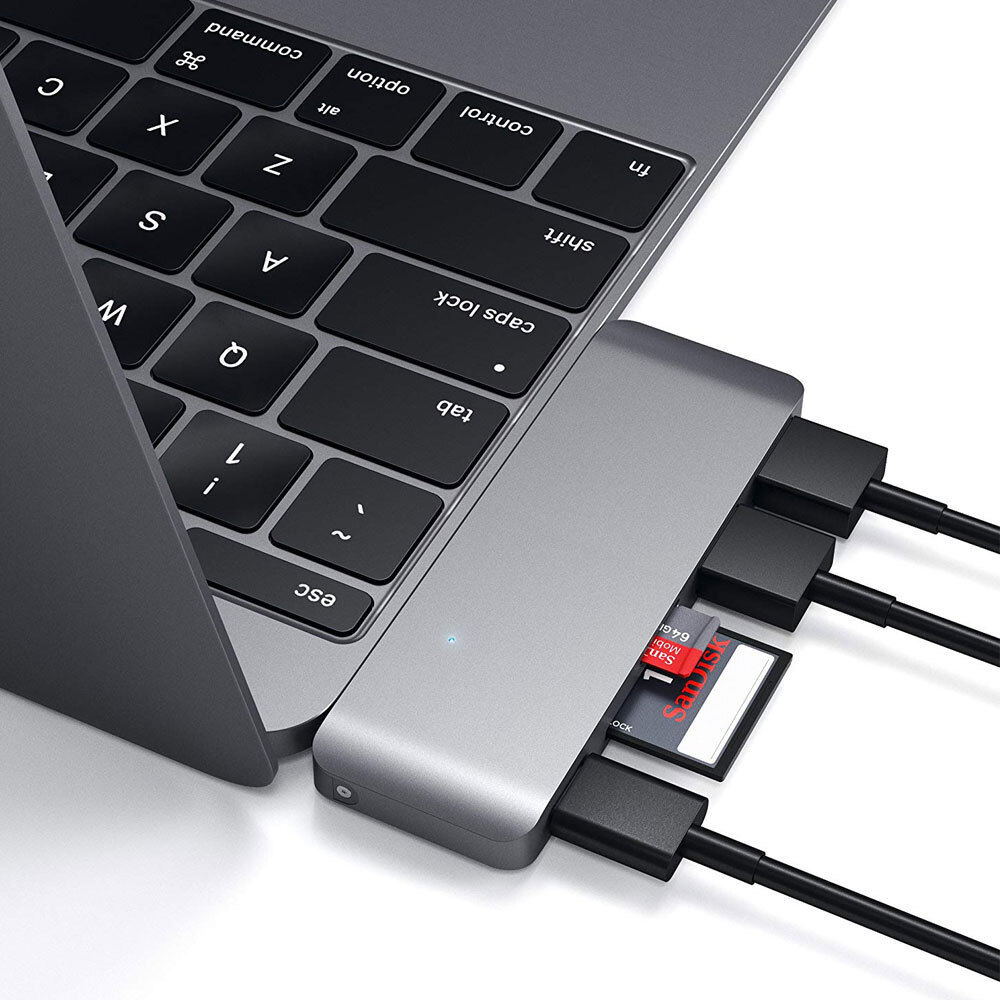 satechi usb c hub satechi usb c hub