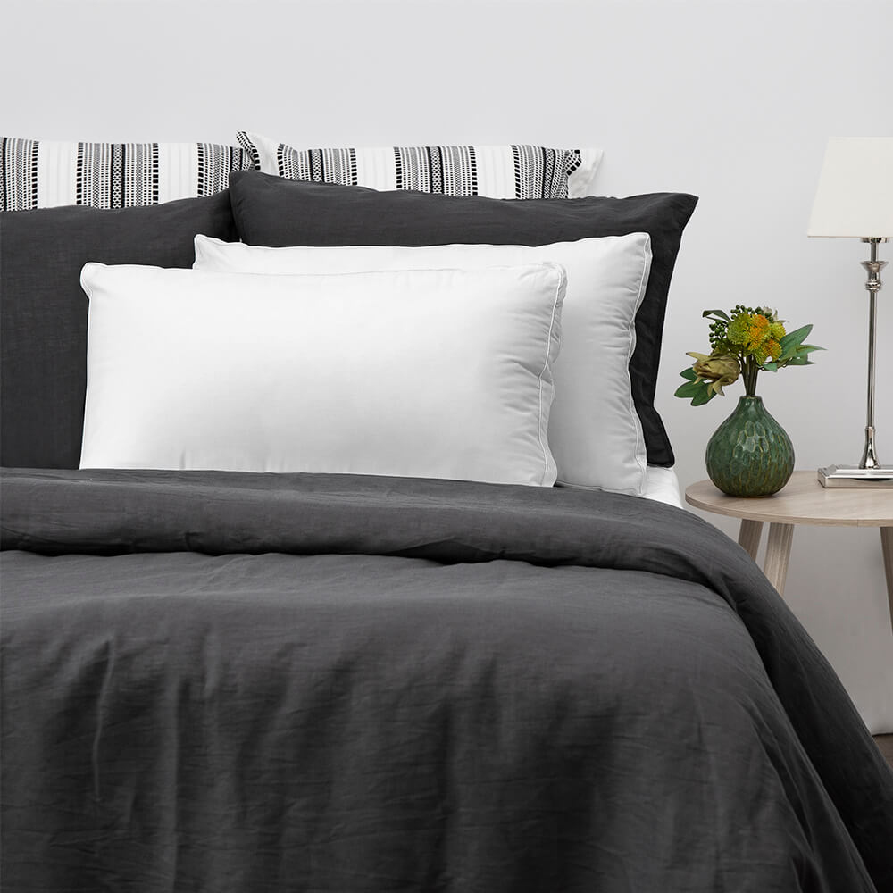 Medium Tontine Luxe Optimum Comfort Pillow 