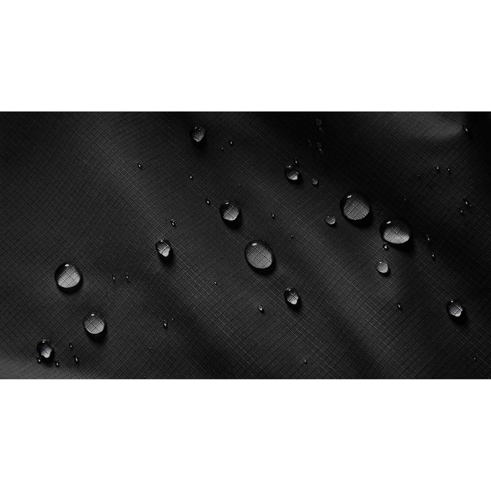 Tomtoc Aviator Chest/Sling Bag Water-Resistant Black