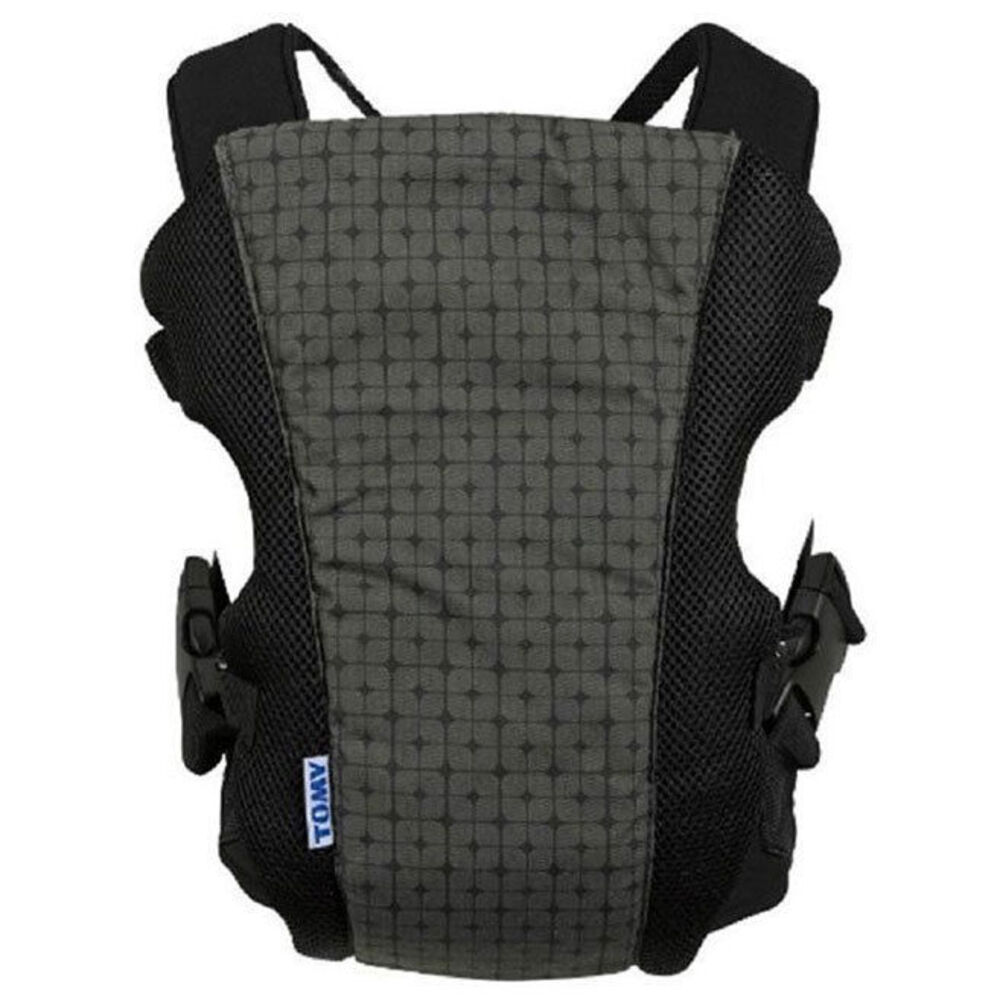 tomy first years baby carrier