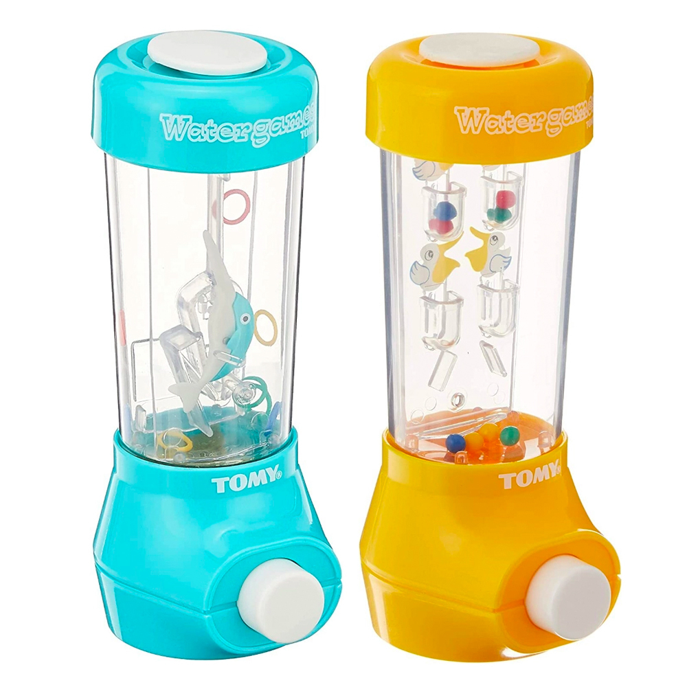 Tomy Water Games Kids Dolphin/Pelican Toy Assorted Designs 3y+