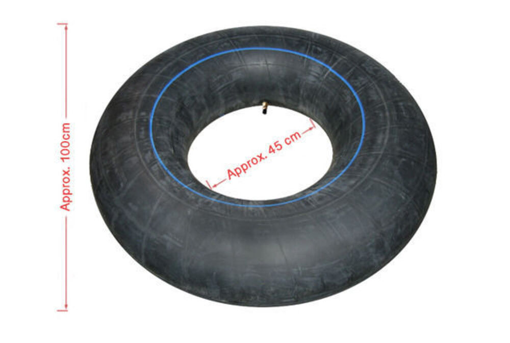 aerocoach inner tubes