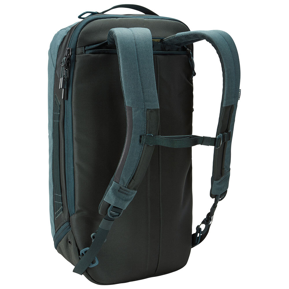 Thule Vea 21L Backpack - Deep Teal - Online | KG Electronic