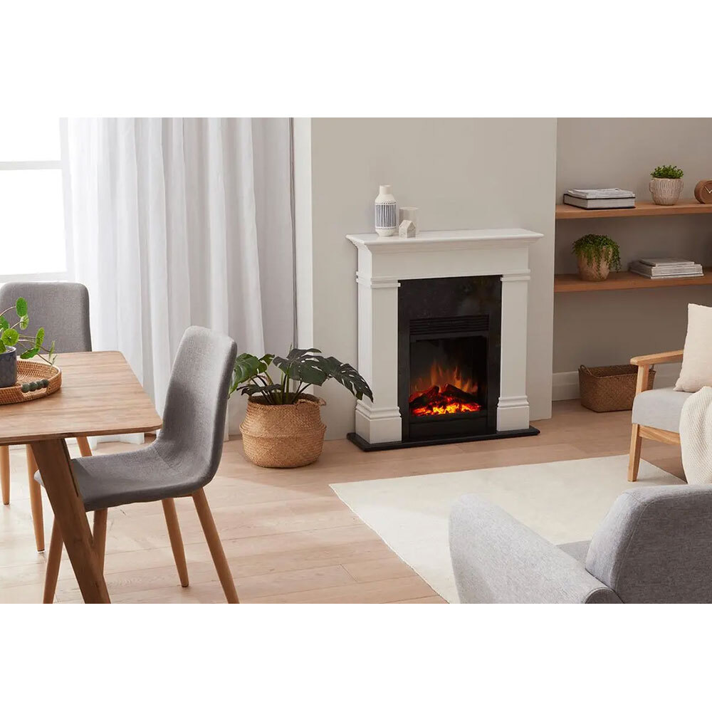 Dimplex 1500W Taylor Mini Suite Electric Firebox - Online | KG Electronic