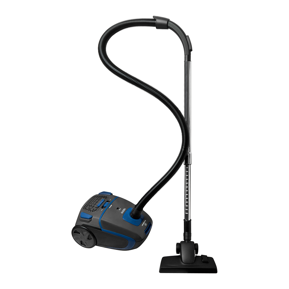 Westinghouse 1800w Vacuum Cleaner w/3 reusable Bags/Telescopic Wand