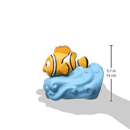 finding nemo tub toys