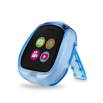 toby the smartwatch