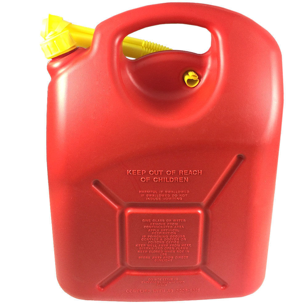 20L Fuel Container for Petrol Online KG Electronic