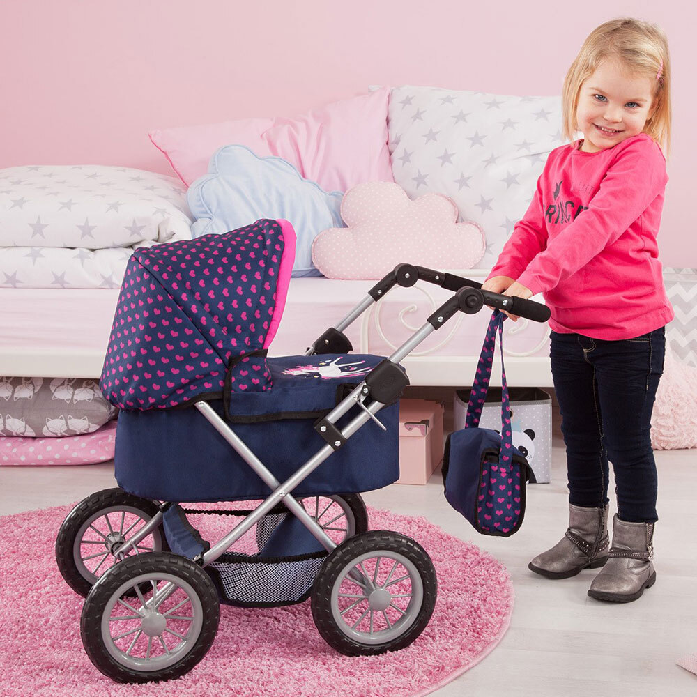 bayer dolls pram australia