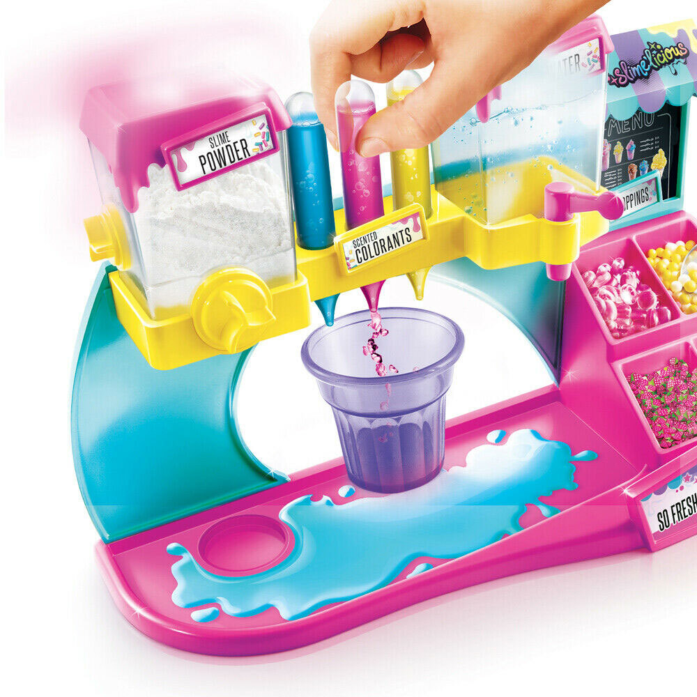 slime station kit