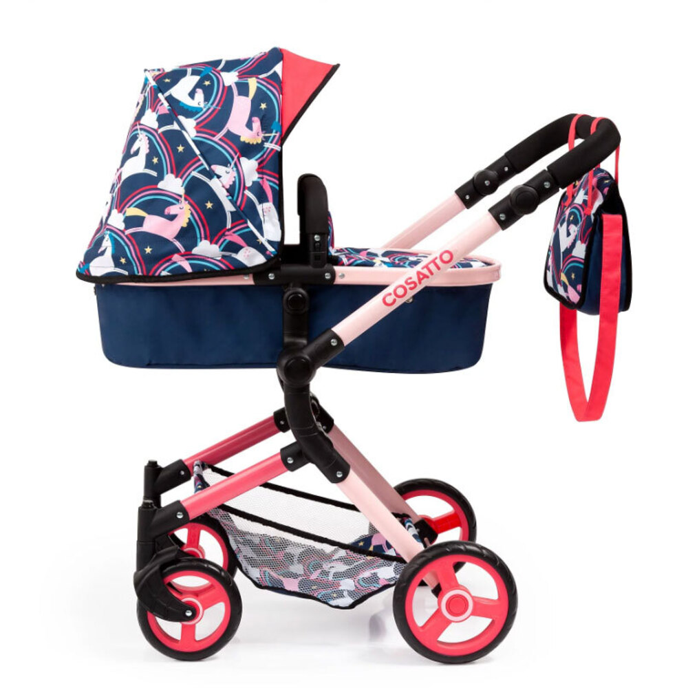 cosatto dolls high chair