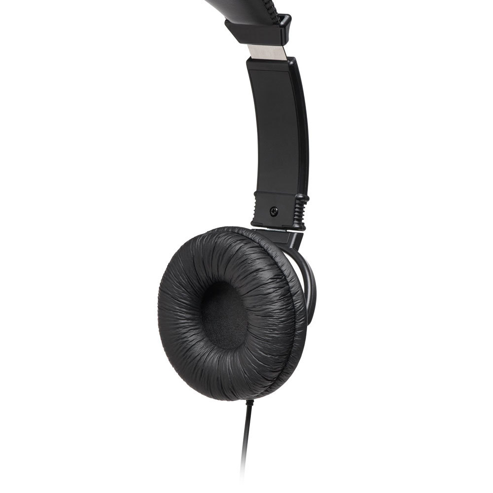Toddler safe earphones - Kensington Hi-Fi Headphones with Mic - headset Overview