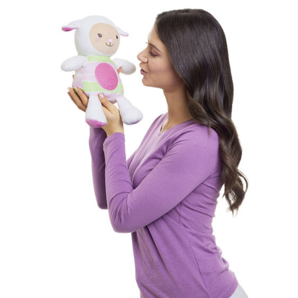 chicco teddy night light