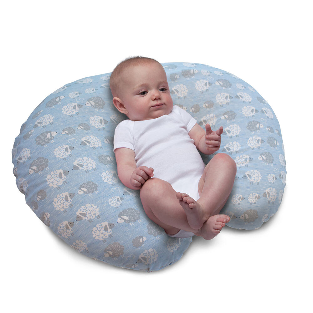 chicco breastfeeding pillow