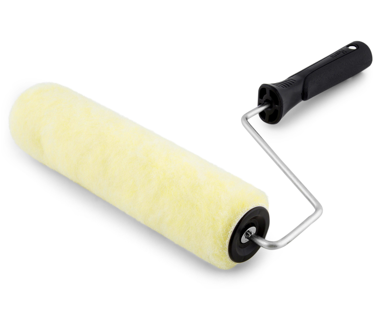 3pc Harris Task Masters 9&quot; Paint Roller/Tray Wall/Ceiling