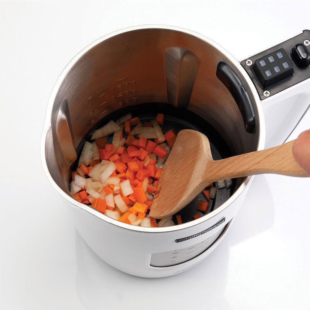 total control soup maker