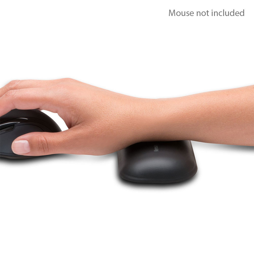 Kensington ErgoSoft Wrist Rest for Standard Mouse Online KG Electronic