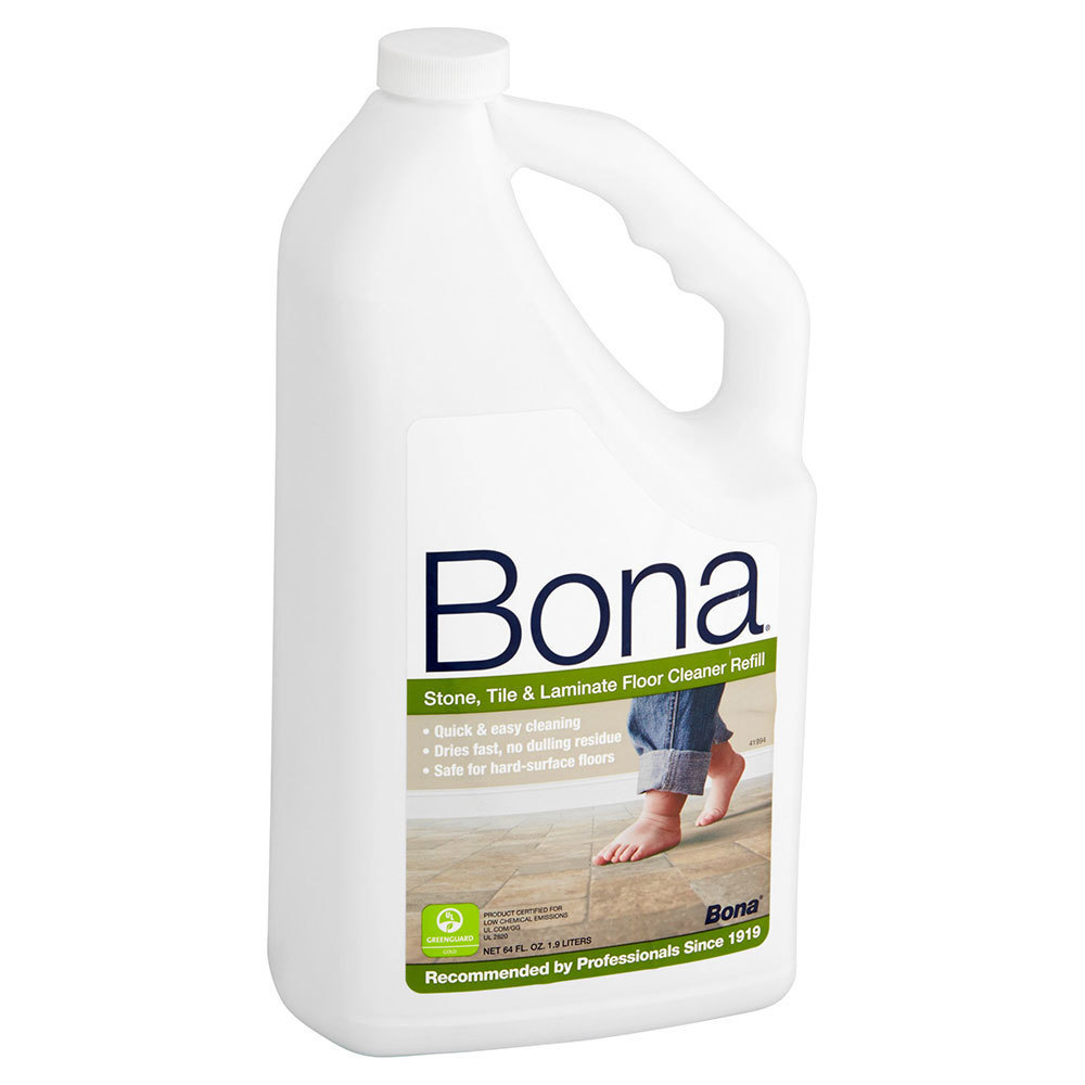 Bona Stone Tile Laminate Floor Cleaner Pack W Microfibre Pad Assets Alt 3 55215 950217 910949 Jpg Sku Bona Stone Tile Laminate Floor Cleaner