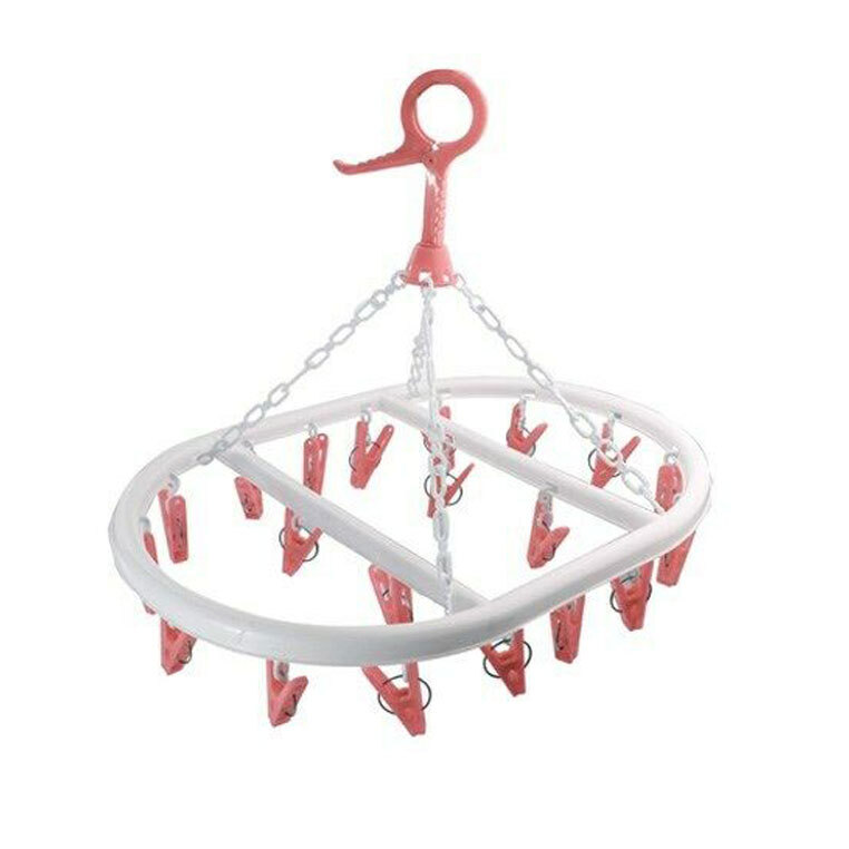 4PK Boxsweden 20 Peg Hanging Dryer Assorted Online KG Electronic