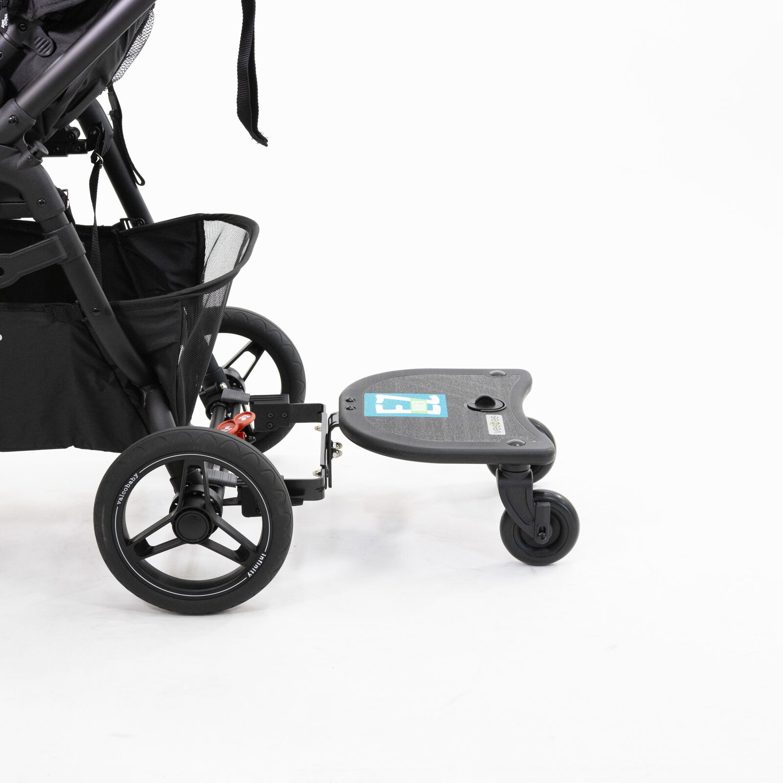 ez rider stroller