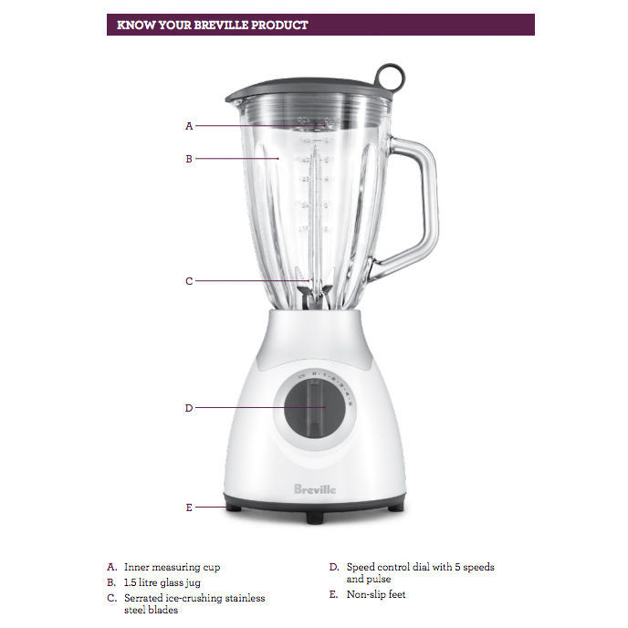 Oster food processor dough blade