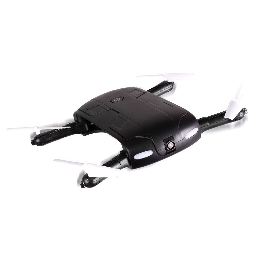 Navig8r Pocket Selfie Drone Camera/Wifi Remote Controlled for Android