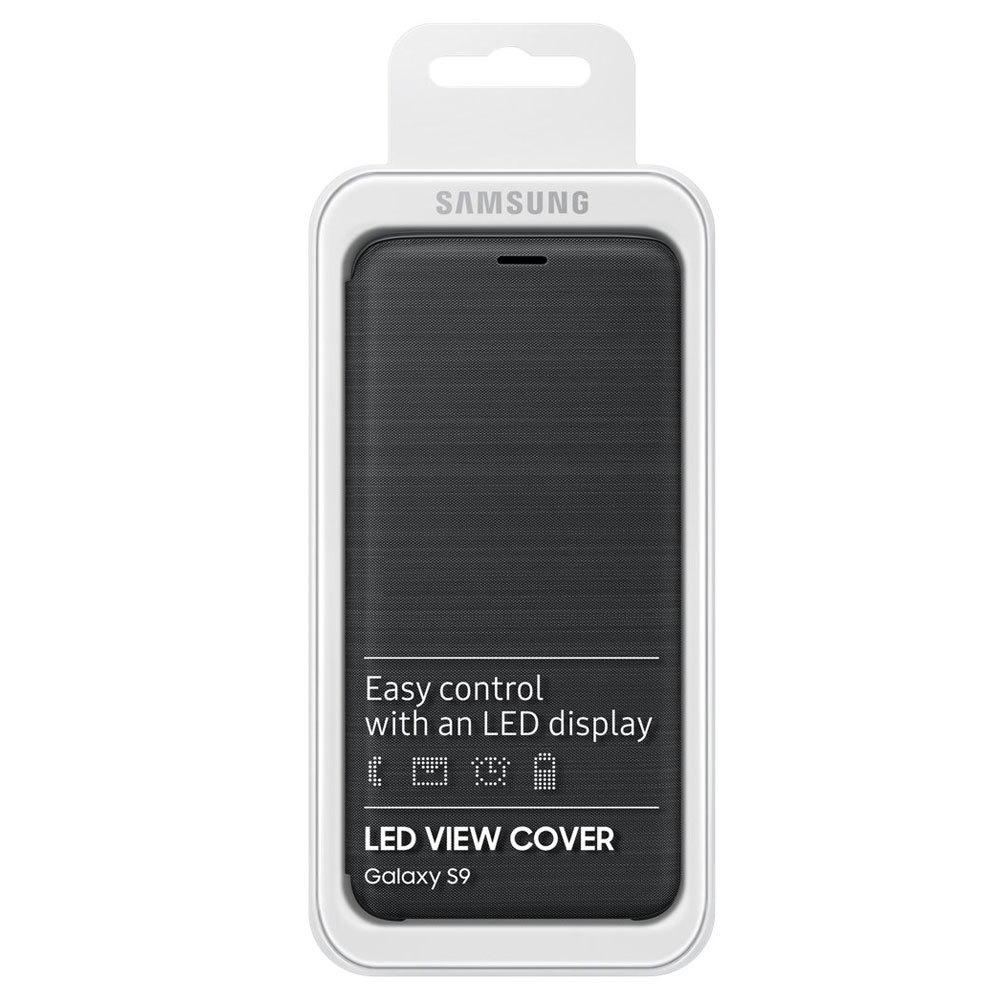 custodia samsung s9 led custodia samsung s9 led