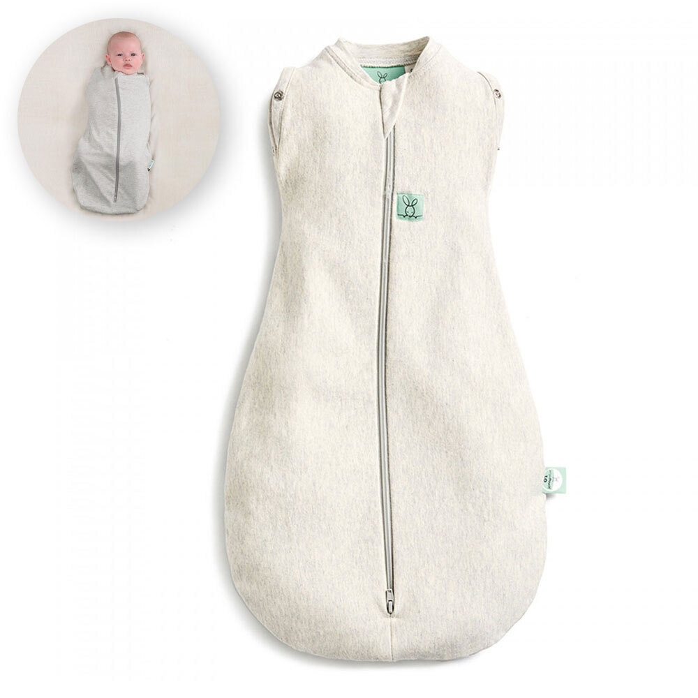 ergococoon 0 3 months