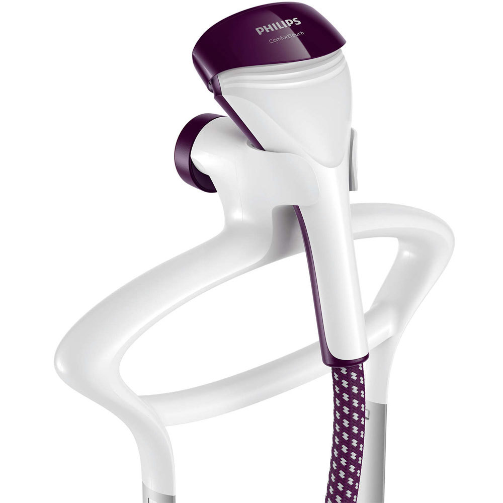 Philips Comfort Touch Garment Steamer - Online | KG Electronic
