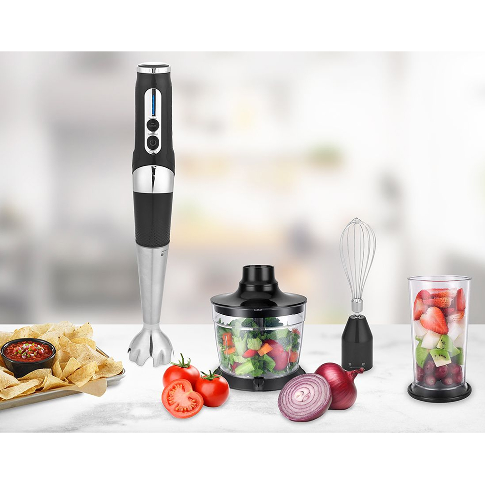 Healthy Choice Cordless Stick Blender Set Online KG Electronic