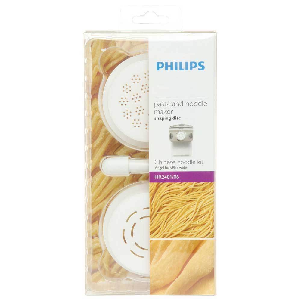 Philips HR2401/06 Pasta Maker Accessory Flatwide/Chinese Noodle for