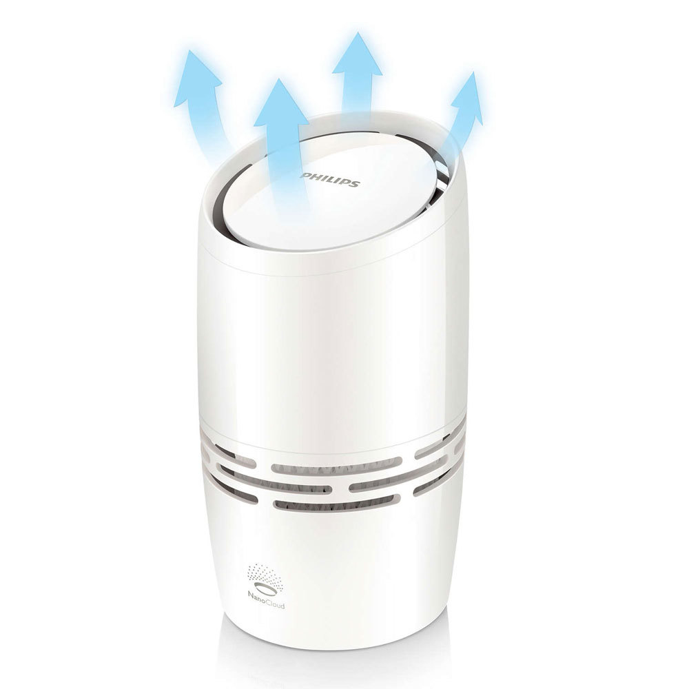 Philips Desktop Humidifier Online KG Electronic