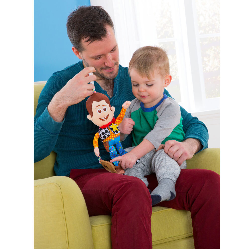 woody lamaze