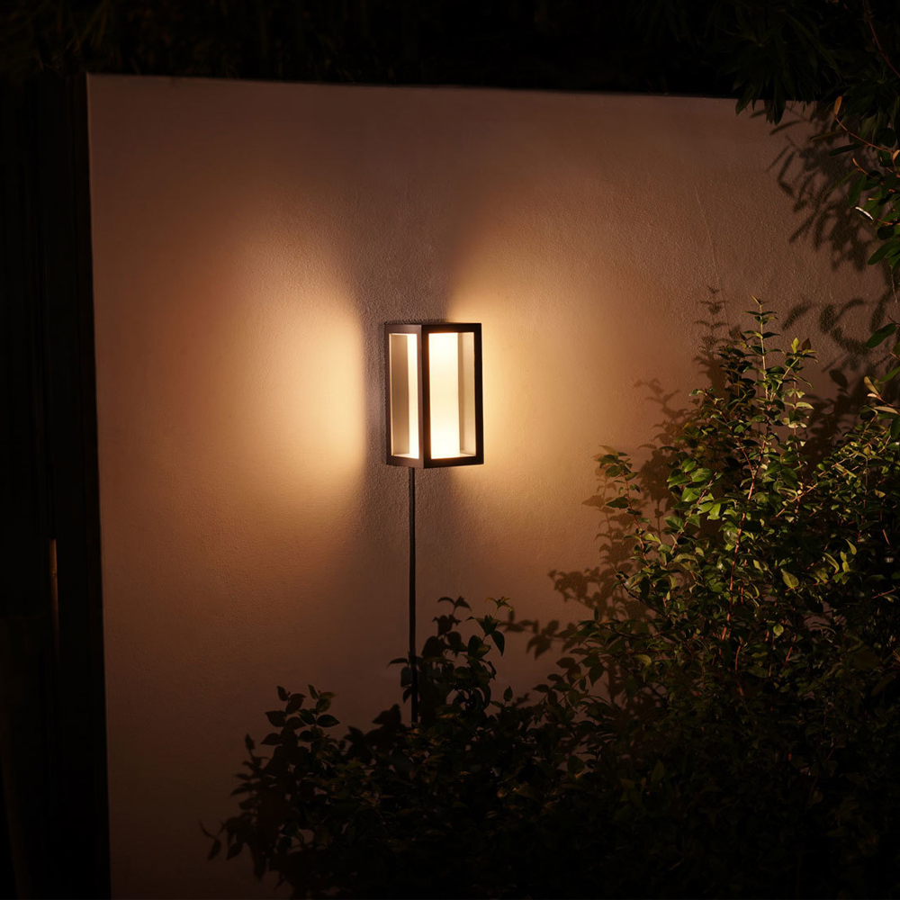 philips 01465 wall lantern