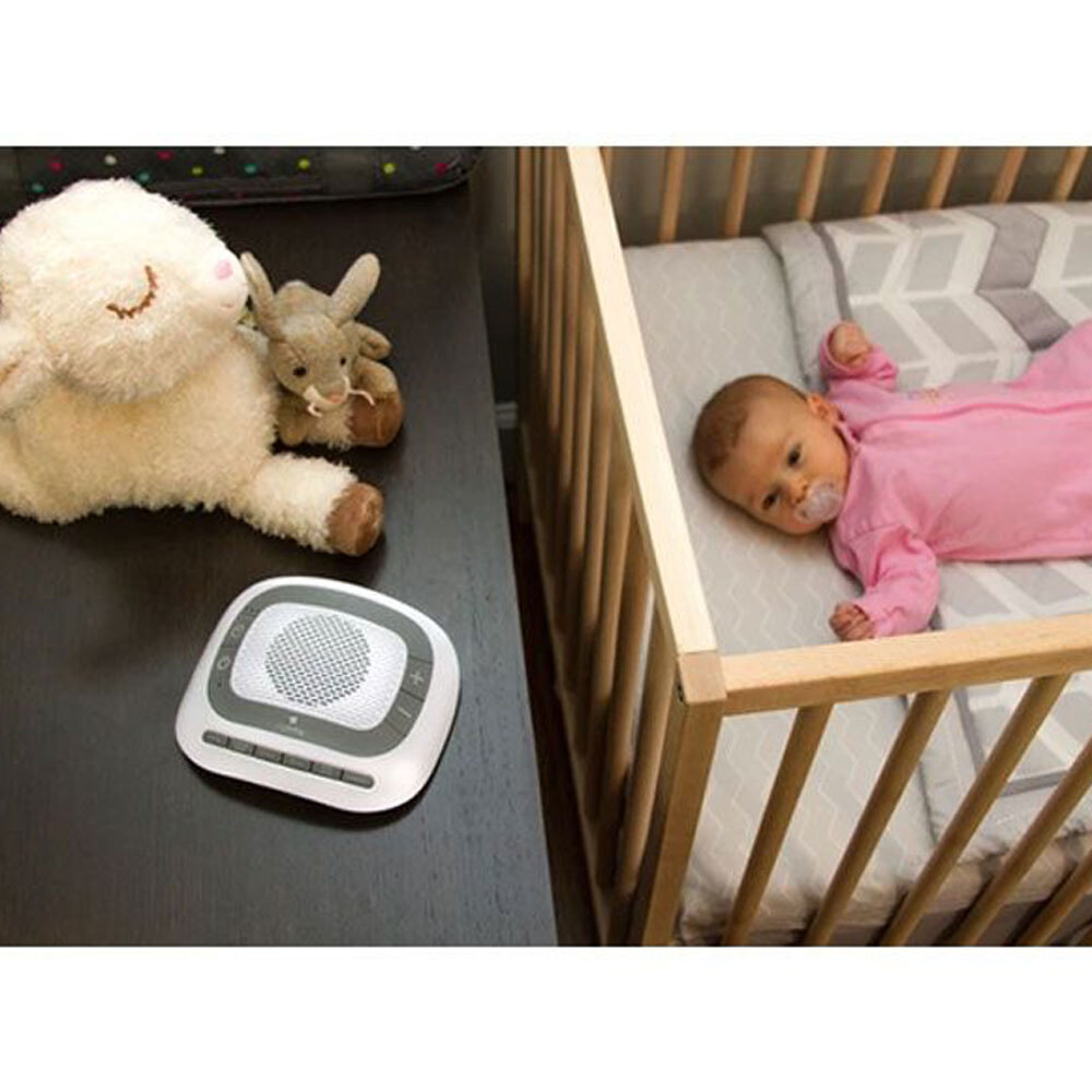 My Baby by Homedics Sound Spa Portable Online KG Electronic